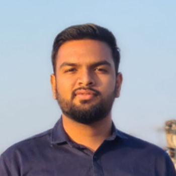 Vaghasiya Ronak - Game Developer